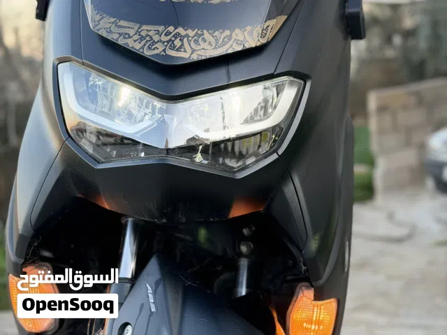 2023 Yamaha NMAX