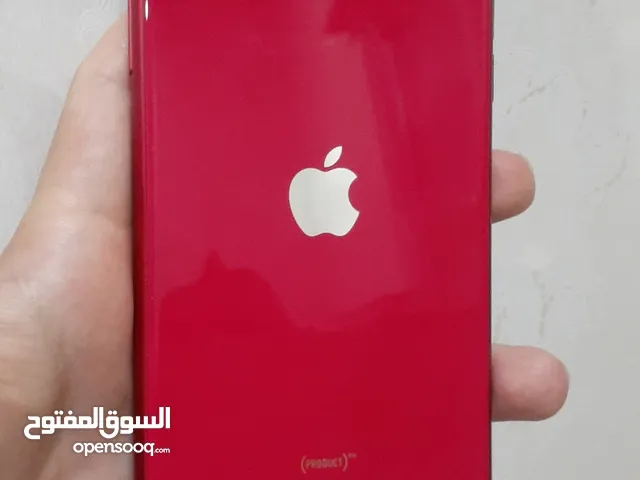 Apple iPhone 11 128 GB in Irbid