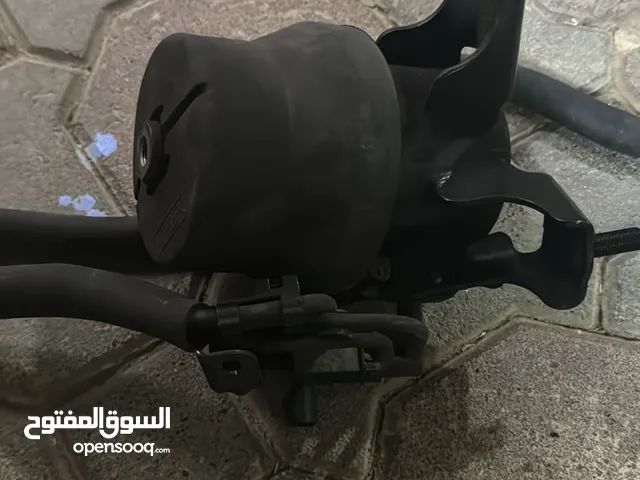 تيوتا افلون2011