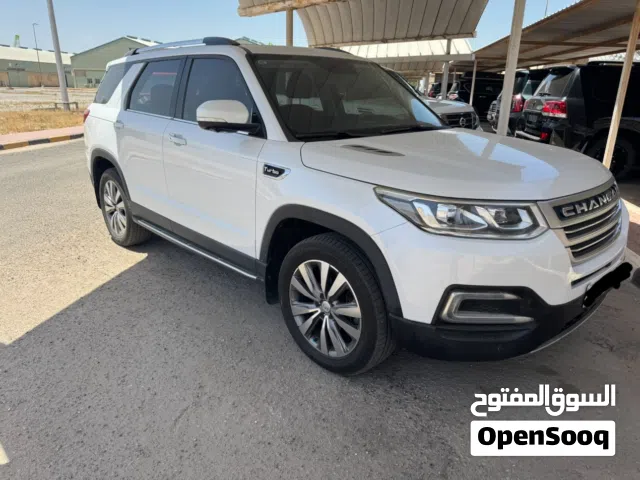 شانجان sc95 2019