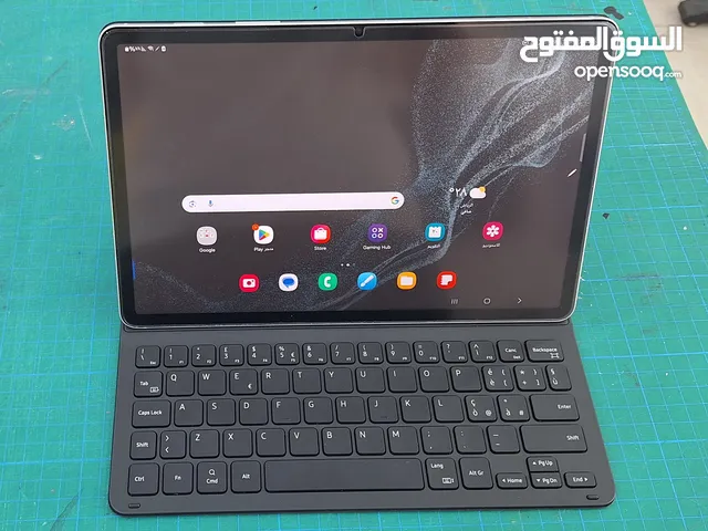 Samsung Galaxy Tab S8 128 GB in Al Khobar