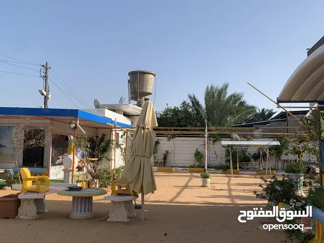 Mixed Use Land for Sale in Tripoli Janzour