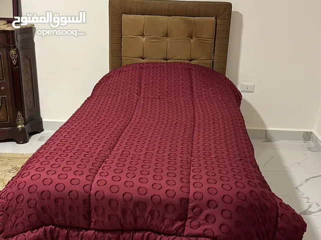 سريرين شامواه للبيع بحالة ممتازة جداً