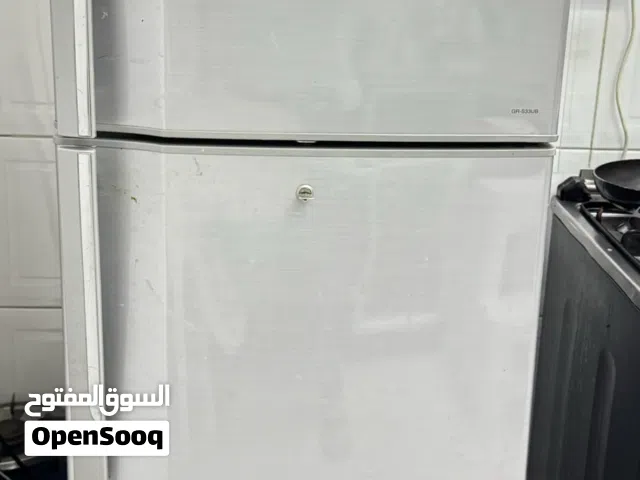 Toshiba refrigerator