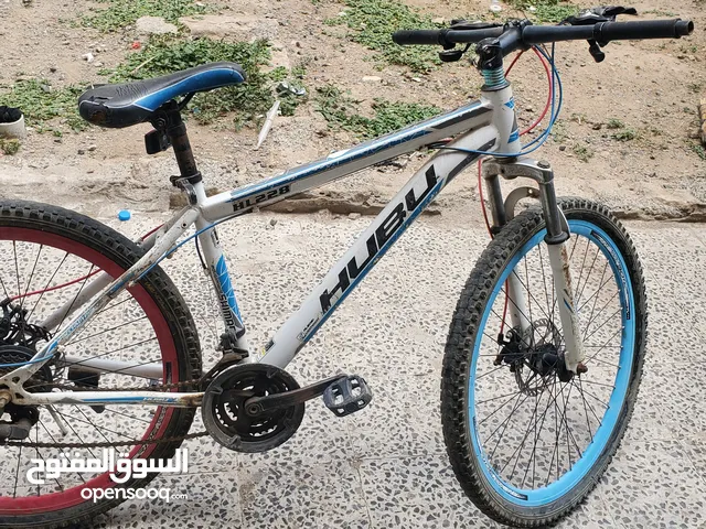 سيكل هوبو مقاس 26