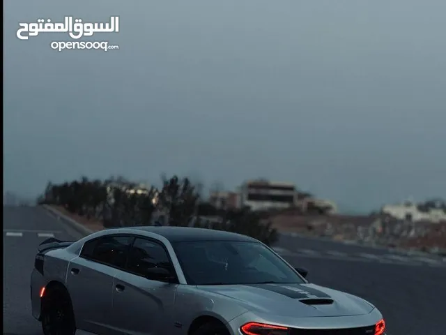 Used Dodge Charger in Erbil