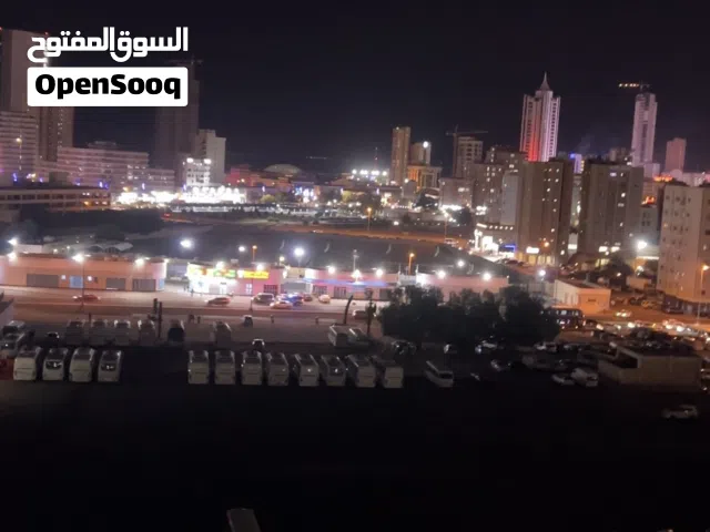 60 m2 2 Bedrooms Apartments for Rent in Hawally Salmiya