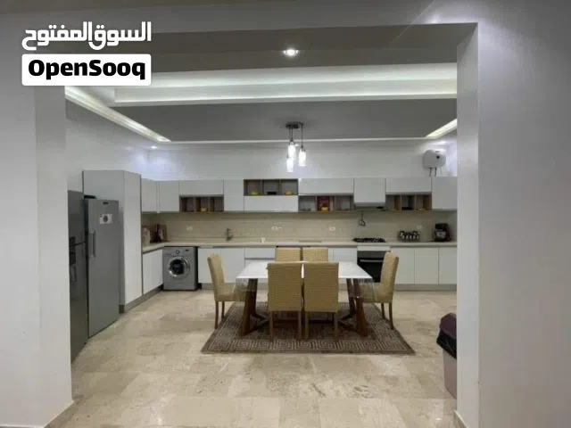 فيلا فاخرة بتصميم خليجي في أحد أفضل مواقع منطقة السبعة