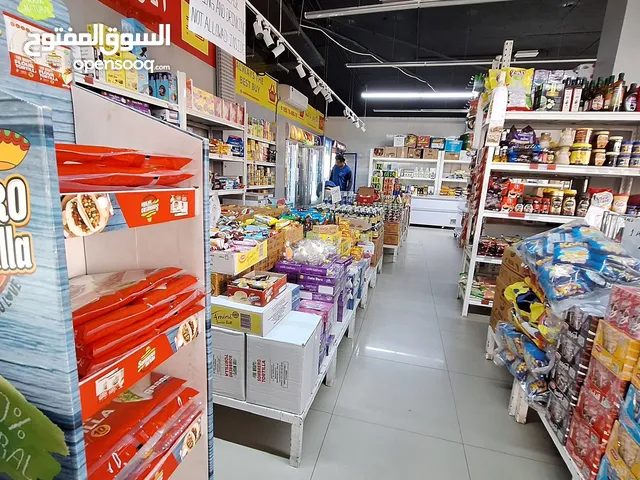 147 m2 Supermarket for Sale in Sharjah Other