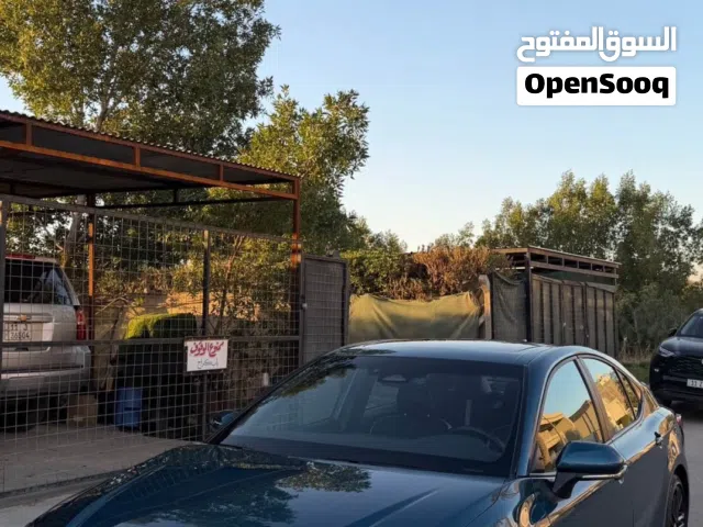 Used Toyota Camry in Erbil