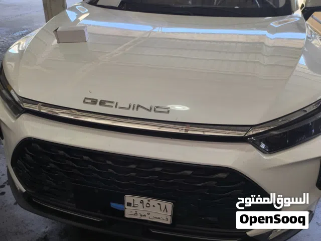 2025 BAIC Other