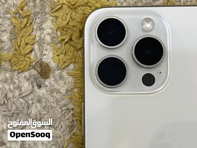 Apple iPhone 15 Pro 128 GB in Al Batinah