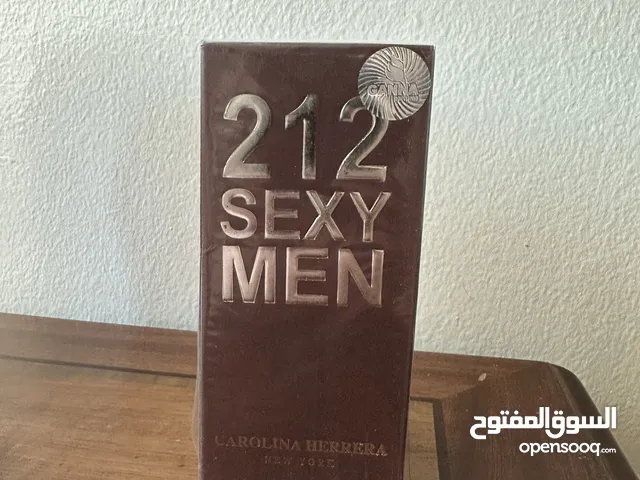 عطر 212 رجالي