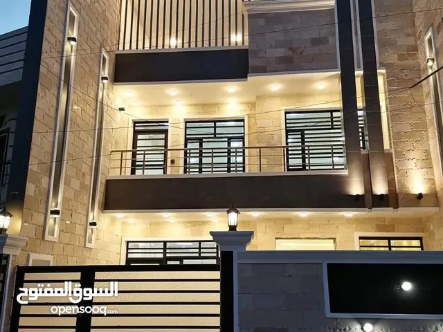 150 m2 4 Bedrooms Villa for Sale in Baghdad Jihad