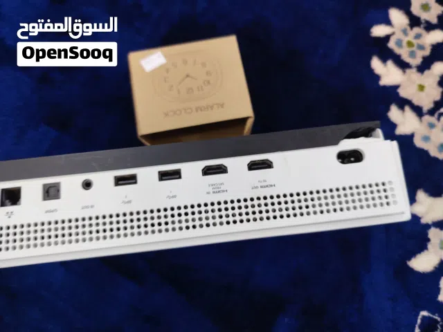 Xbox One S Xbox for sale in Mubarak Al-Kabeer