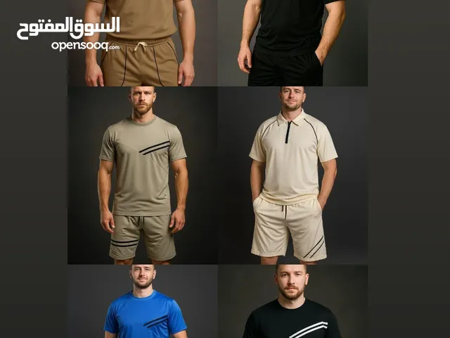 موسم الصيفي كولكشن جديد. ارقى الموديلات شوفولي جمال التراك الرجالي برمودا فخامه