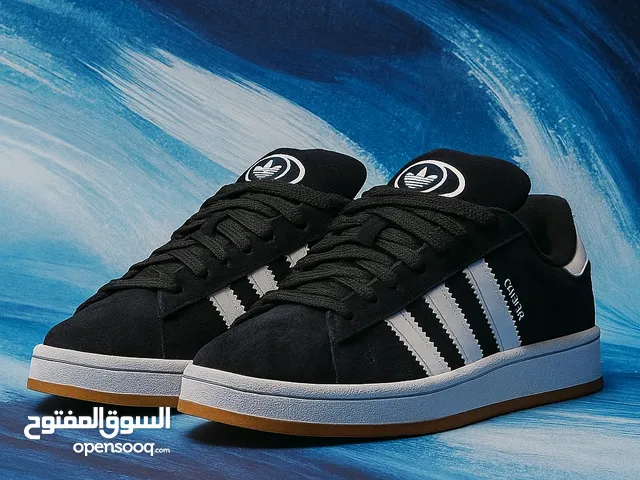 Black Comfort Shoes in Cairo