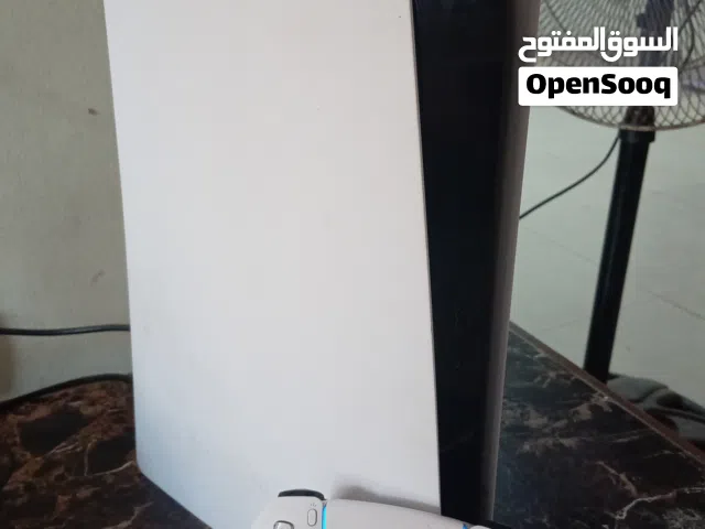 جهاز ps5 بحاله ممتاذ