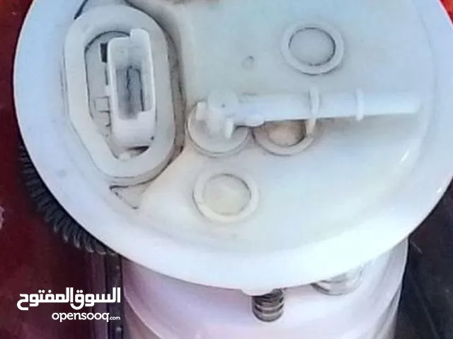 قطع غيار بيجو 407