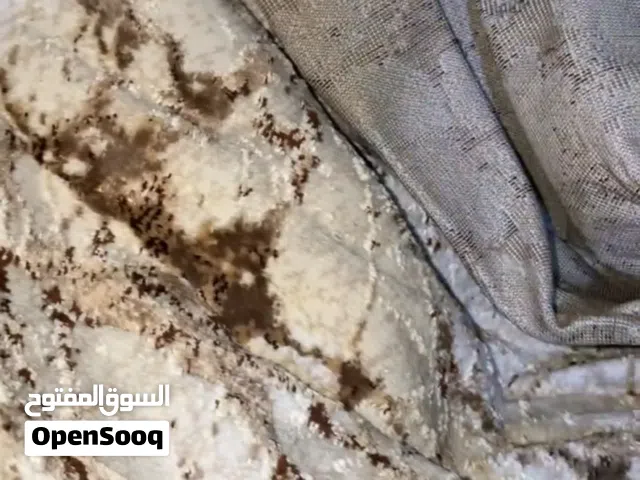 موكيت قياس 5*4 اللون كما موضح بلصور