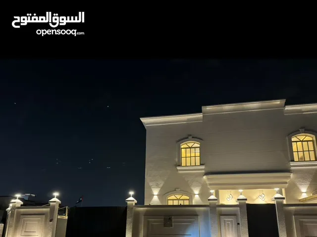 500m2 5 Bedrooms Villa for Sale in Ajman Al Mwaihat
