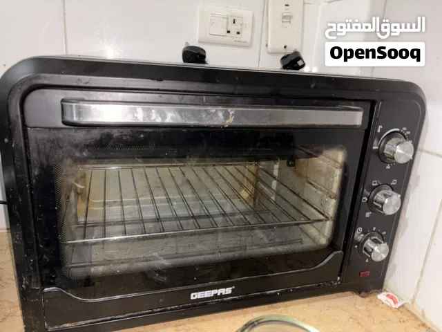 فرن كهربائي جيباس (GEEPAS)