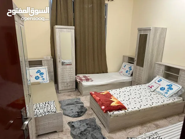 Furnished Monthly in Ajman Al Rashidiya