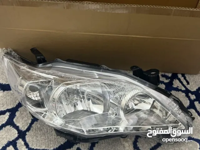 ليت كورلا 2011_2013