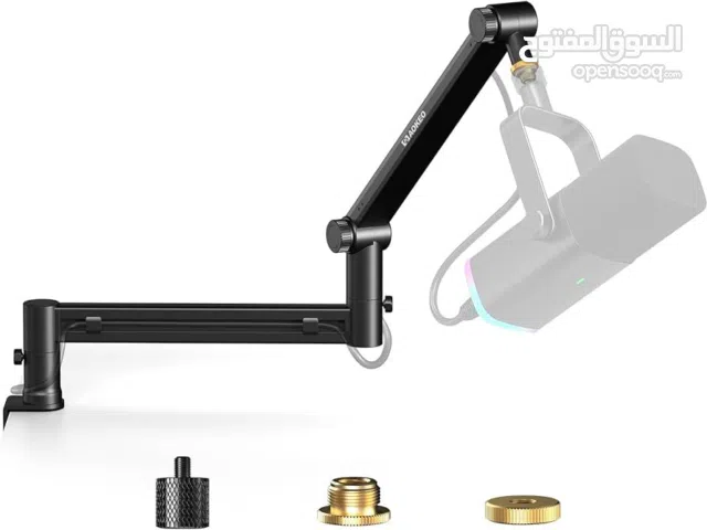 ستاند مايك احترافي