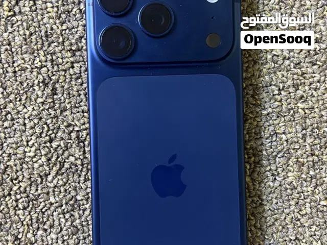 Apple iPhone 17 Pro 256 GB in Al Sharqiya