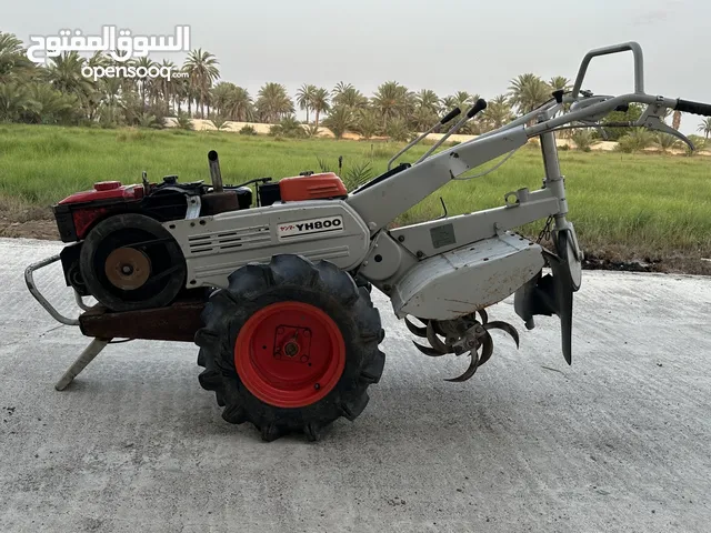 1999 Tractor Agriculture Equipments in Al Batinah