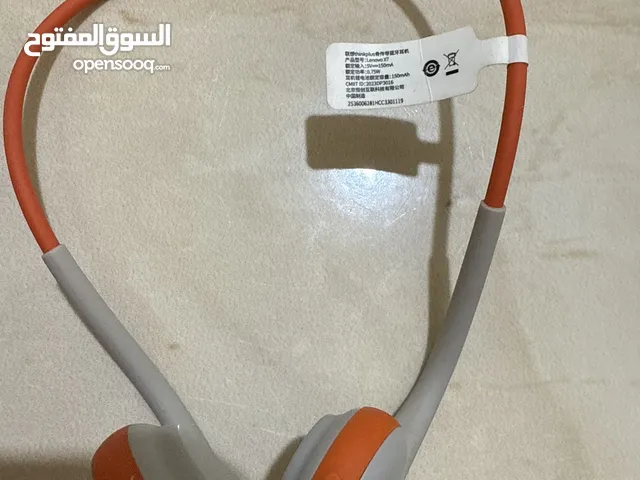 سماعات لا سلكية