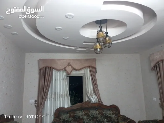 360 m2 More than 6 bedrooms Townhouse for Sale in Jenin Burqin