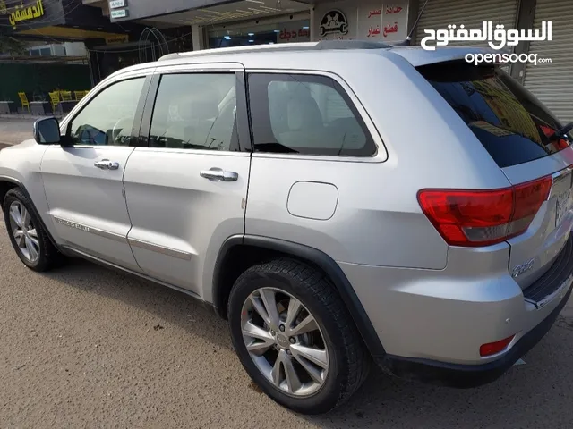 Used Jeep Cherokee in Baghdad