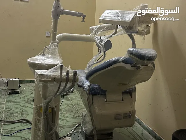 Dental chair at a low price