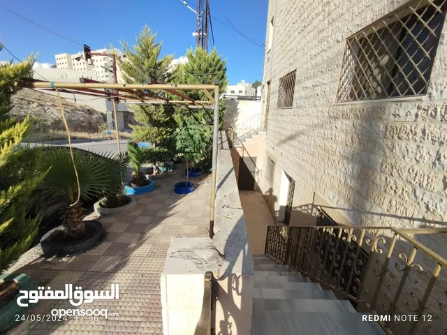 70 m2 2 Bedrooms Apartments for Rent in Amman Al-Marqab