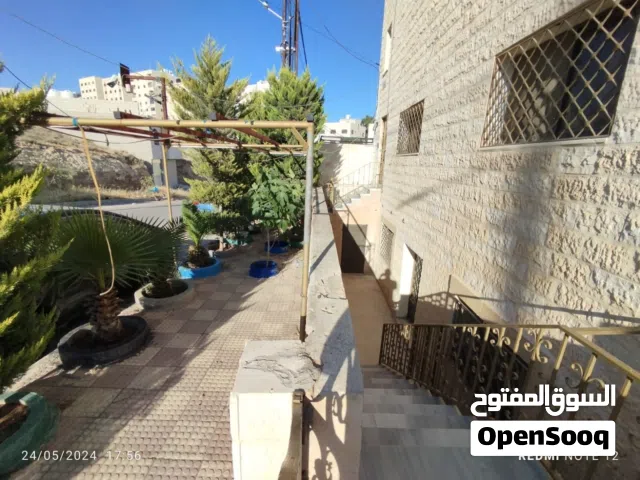 70 m2 2 Bedrooms Apartments for Rent in Amman Al-Marqab