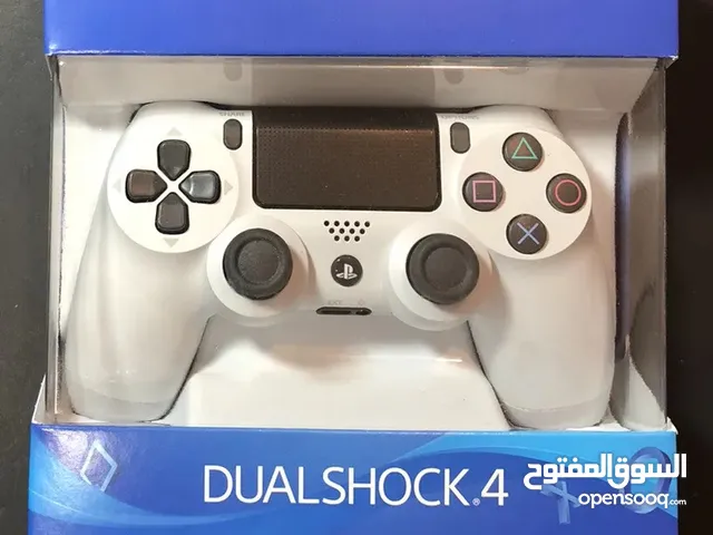 Ps4 new controller for sale 5 pieces only limited price