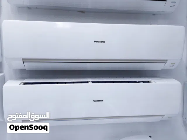 مكيف اصلي نظيف حاله الوكاله