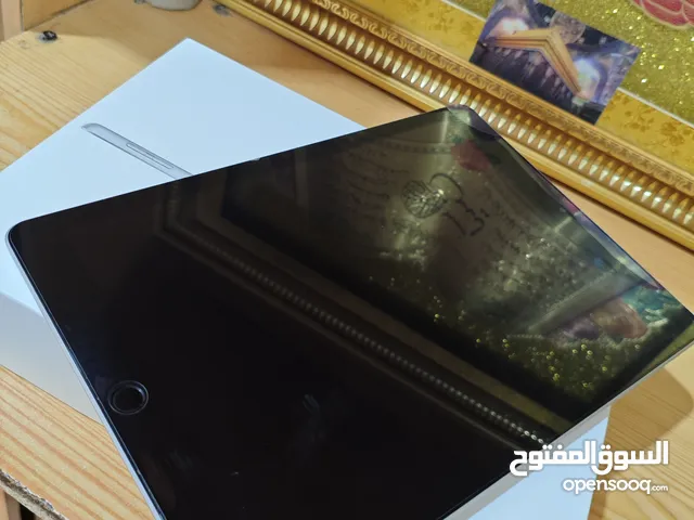 ايباد 9نضيف