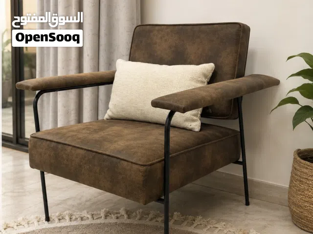 Pan home leather seat
