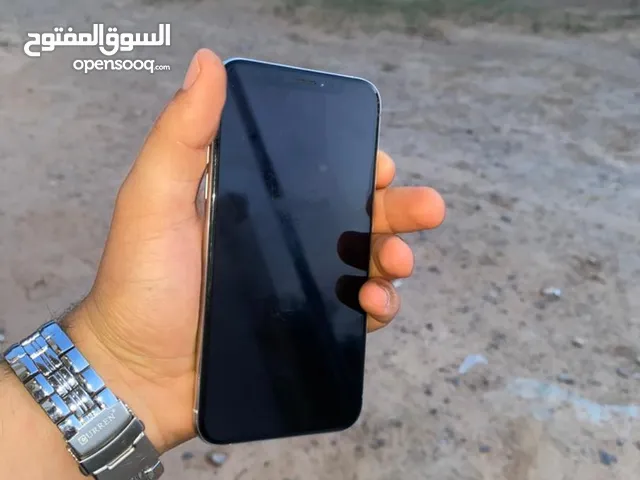 Apple iPhone XS 256 GB in Tripoli