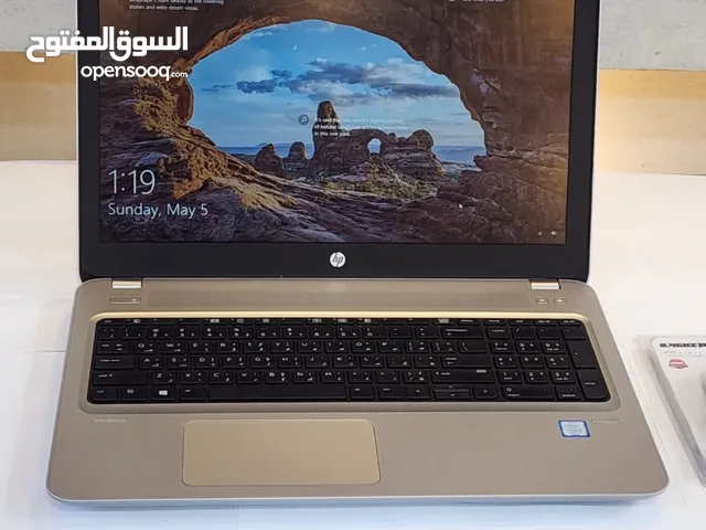 Windows HP for sale  in Amman