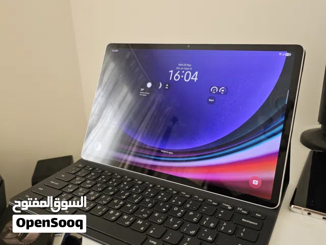Samsung Galaxy Tab S9 Plus