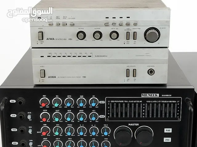  Dj Instruments for sale in Amman