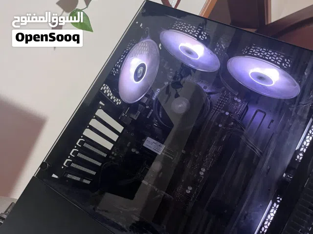 كيس ومعاه 6 مراوح