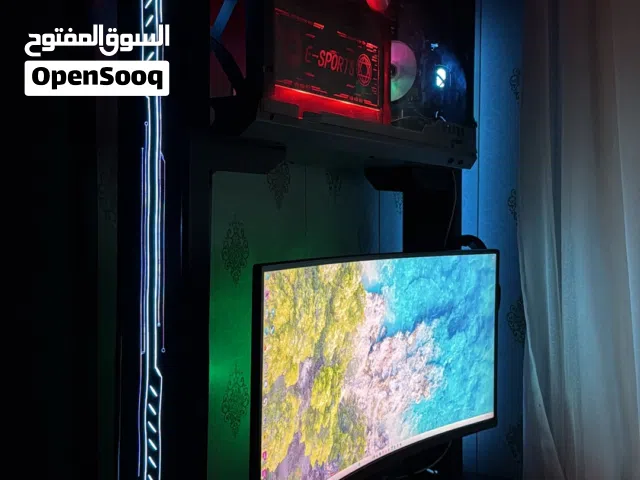حاسبه متكامله للبيع