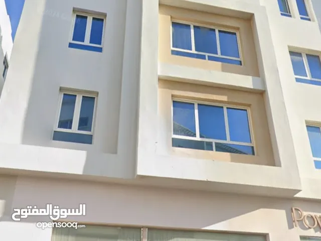 120 m2 3 Bedrooms Apartments for Rent in Muscat Qurm