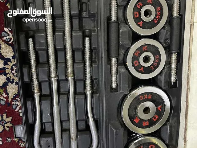 أجهزة حديد استخدام قليل للجميع الاجهزة