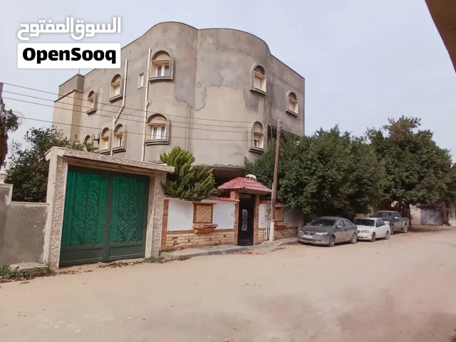 Building for Sale in Tripoli Al-Shok Rd